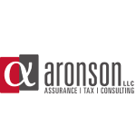 Aronson Logo