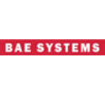 BAE Systems Logo