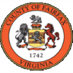 Fairfax County Logo